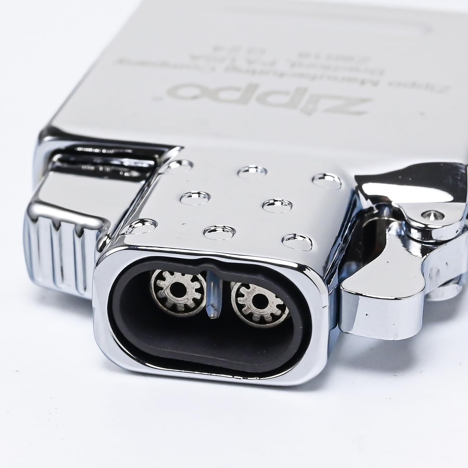 ジッポライター Zippo ジッポー 限定 2016 Collectible of the Year Armor Facet